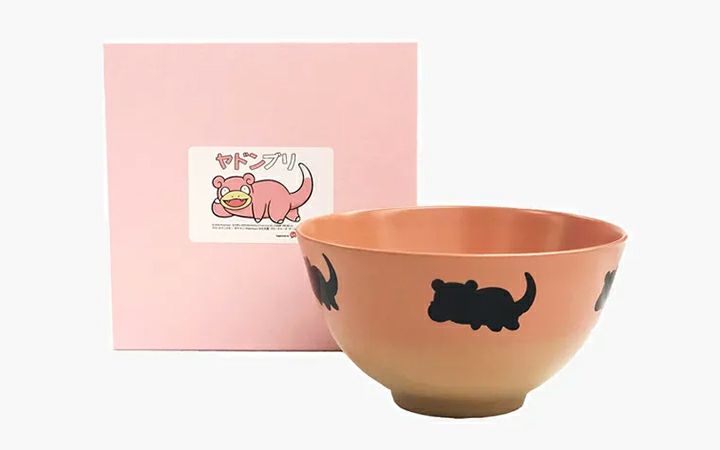 【中田漆木】ヤドンブリ