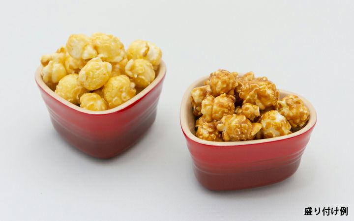 【マコーズファクトリー(株)】グルメポップコーン2本入