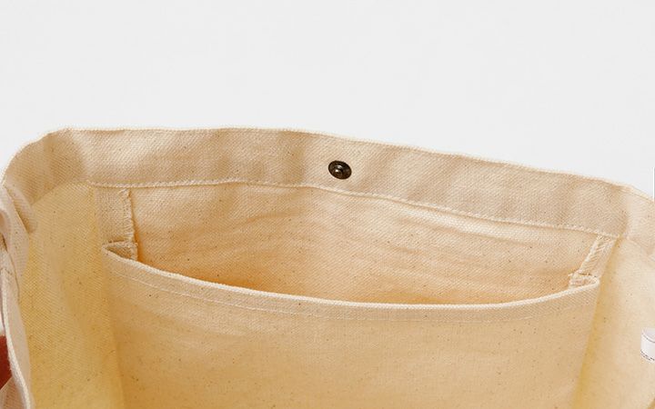 【かがわ物産館栗林庵】栗林庵オリジナル サコッシュ