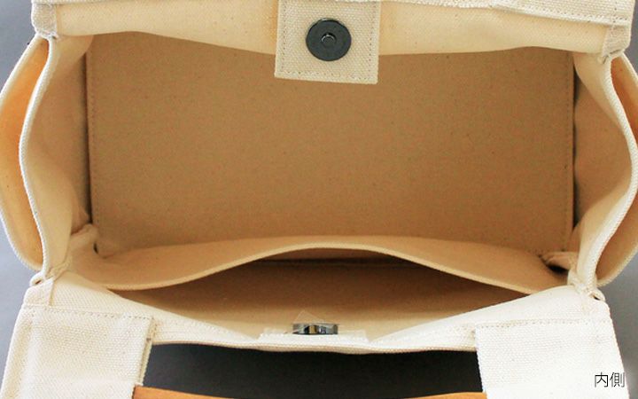 【(株)イチレン】桜岡持ちバッグ