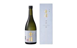 西野金陵(株)】煌 金陵 純米大吟醸酒 720ml | 栗林庵オンラインショップ